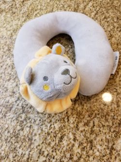 Cozy baby