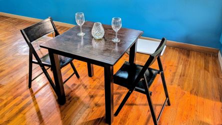 Dinner Table for two