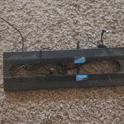 Guitar Pedal Board