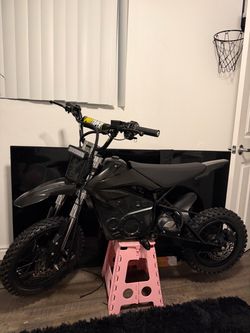 48v 2000w Modded Razor