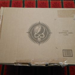 Grateful Dead’s 30 Trips Around the Sun 80 CD Set