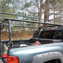 Brand New Roof Racks Not Going To Use Them