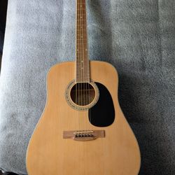 Laurel Canyon LD-100 Guitar 