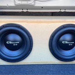Car Audio System For Sale! 