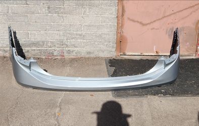 Hyundai Sonata Rear Bumper 2024 2025 2026 Part $150