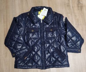 Puffer Jacket NWT (2T - 4T)