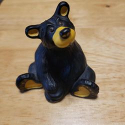 Bearfoots - “Bart” Figurine