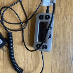 Accuteck Scale