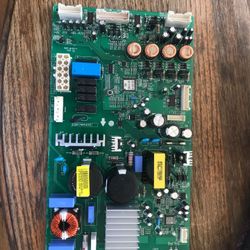 Brand new control board for lg refrigerator/ freezer