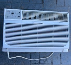 Garrison Window AC Unit 220V