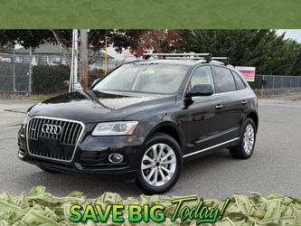 2015 Audi Q5