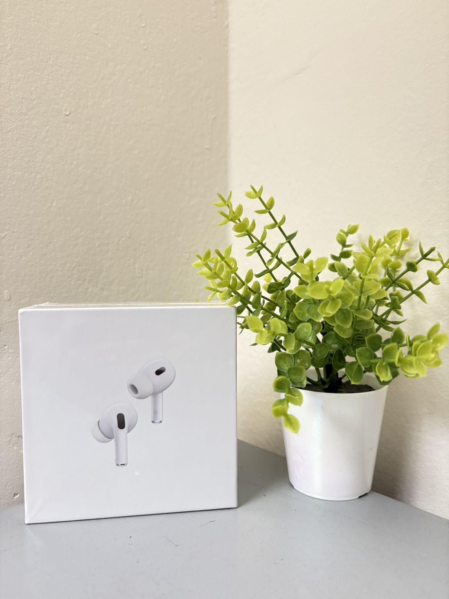 Airpods Pro (2nd Gen)
