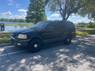 “Good”2006 Ford Expedition