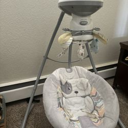 Baby Swing