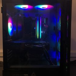 GAMING PC 
