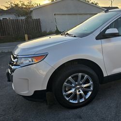 2013 Ford Edge