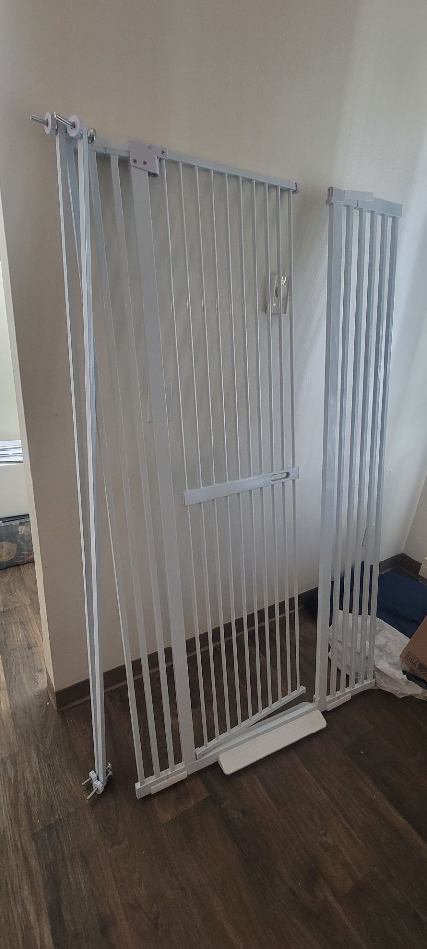 Large Pet Gate