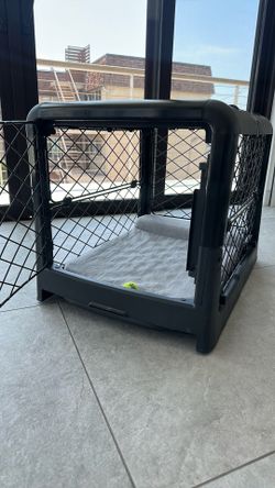 Diggs Revol Dog Crate