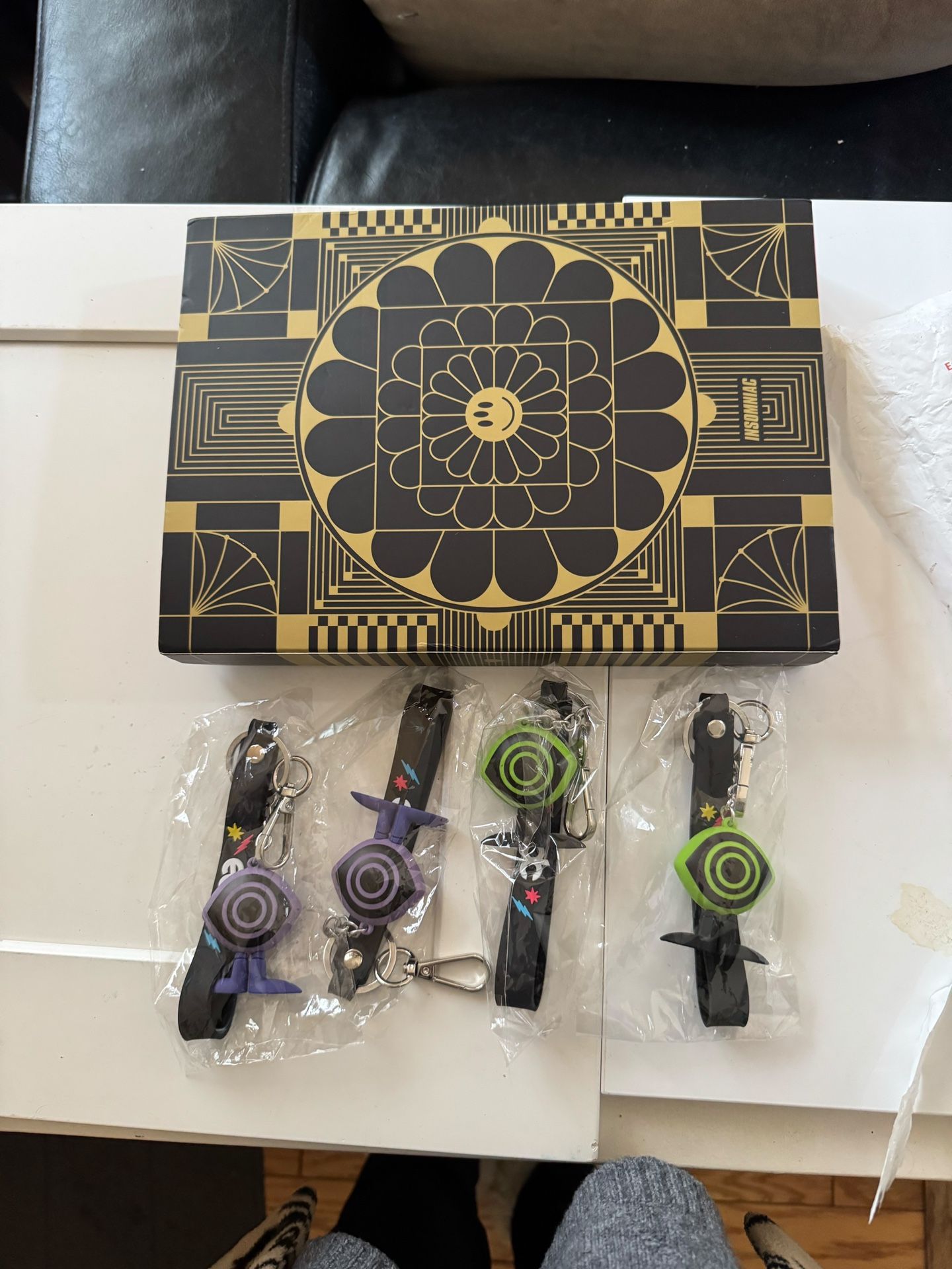 2x EDC GA Ticket