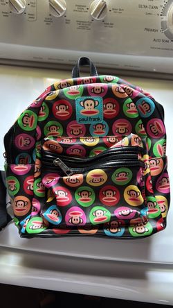 Paul Frank Mini Backpack