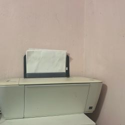 HP deskjet 2540 Printer 
