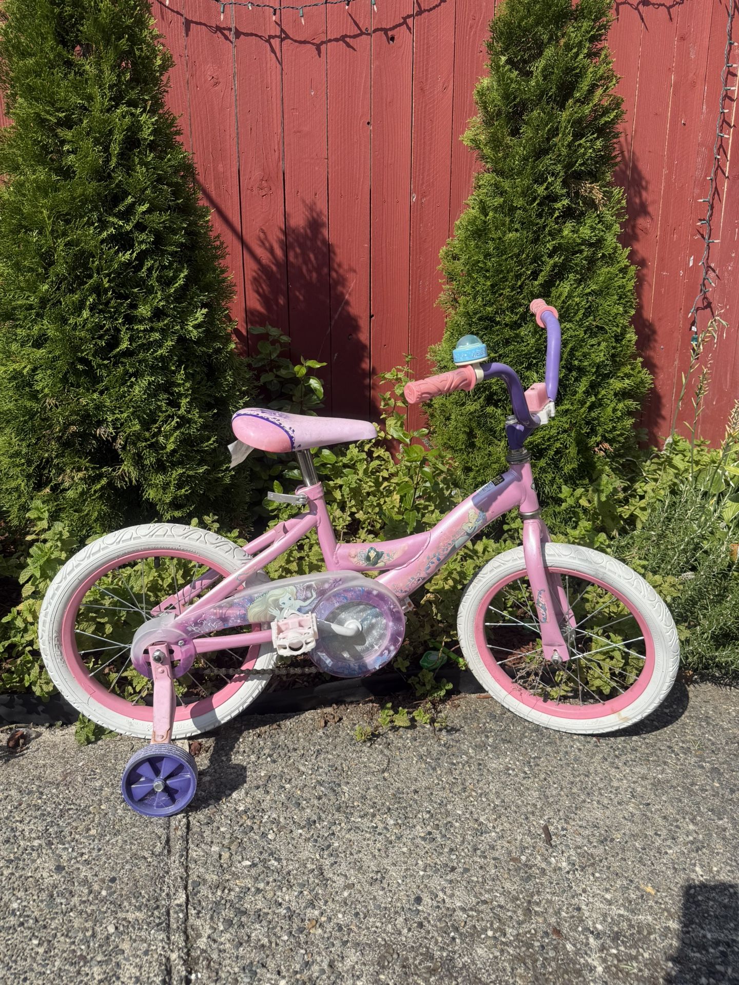 Bike For Sale