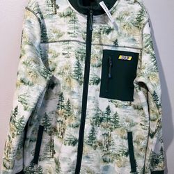 Pacsun men’s jacket