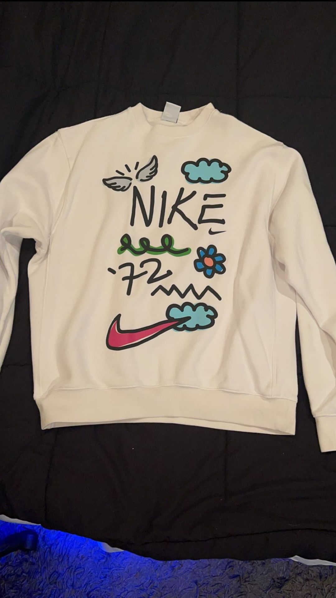 Nike Crew neck