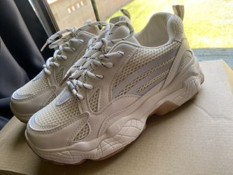 Chunky Sneakers