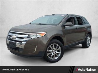 2013 Ford Edge