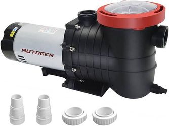 #2267 2.0 HP Pool Pump