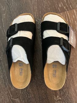Birkenstocks