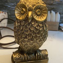 Owl-themed Bundle