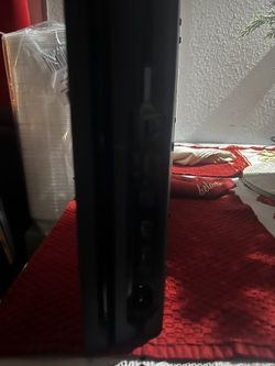 PS4 Pro