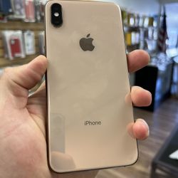 Apple Iphone XS Max Unlocked 256GB