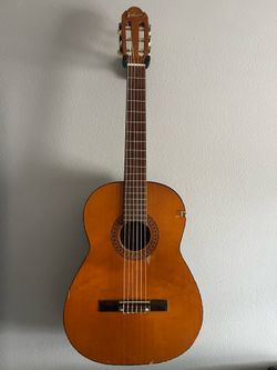 Sekova Classical Guitar - 1970s