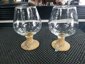 Champagne Glasses