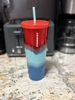 Starbucks Cup #2