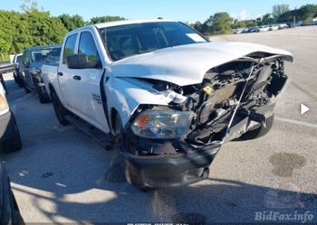 Ram 1500 Part Out