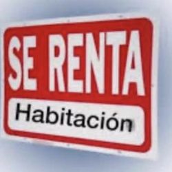 Habitación En renta