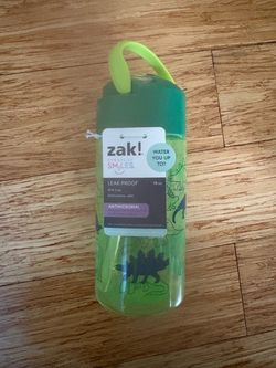 Zak water bottle