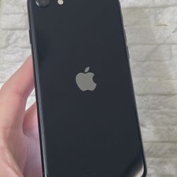 Iphone SE 3rd Gen Unlocked