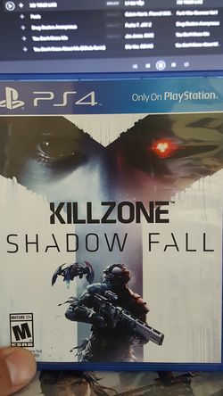 Used PS4 games. $15 each no scratches.