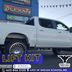 ^^^===^^*LIFT KITS ^^^=====^^^^ RAM=====FORD=====TACOMA=====TUNDRA =====F150