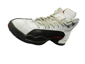 Jordan Ct8013-162 White