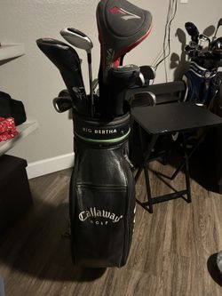 Golf Set