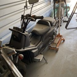 Amigo Scooter Hardly Used Been In Storage Make It Yours 