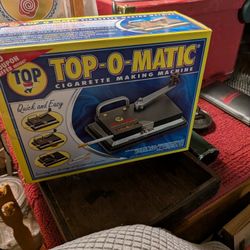 Top-o-matic  Roller