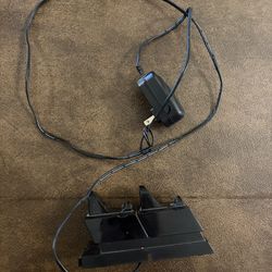 PS4 Controller Charging Deck