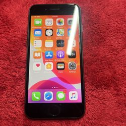 IPhone 7 32gb Unlocked 